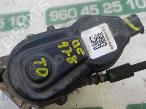 Right rear brake caliper JEEP COMPASS (MP, M6, MV, M7) | BP11551462M106 - Image 3