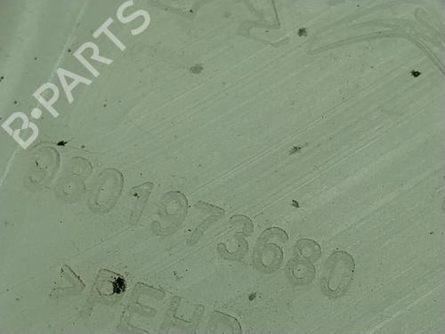 Windscreen washer tank CITROËN C4 CACTUS 1.2 THP 110 | BP20294996C113 