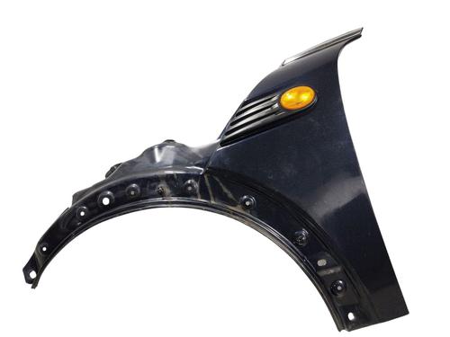 Used Left front fenders MINI MINI CLUBMAN (R55) Cooper (120 hp) 31578937