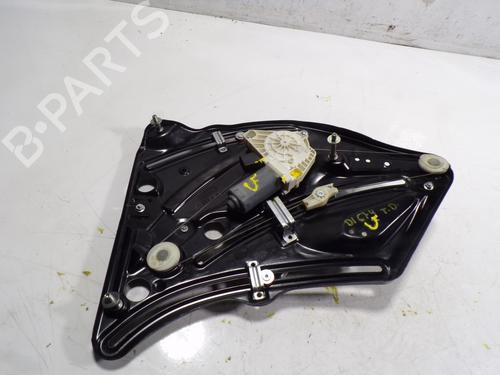 Used Rear right window mechanism Rear right window mechanism MERCEDES-BENZ E-CLASS Coupe (C207) [2009-2016] 9176262 9176262