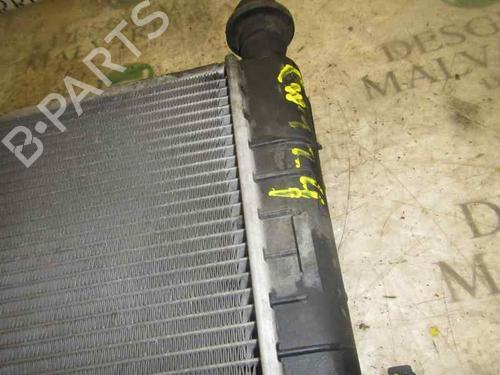 Water radiator FORD MONDEO II (BAP) 1.8 TD | BP3836123M31