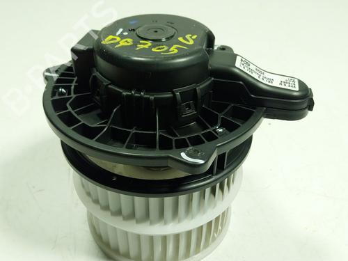 Heater blower motor HYUNDAI TUCSON (NX4E, NX4A) 1.6 T-GDi | BP27241686M62 