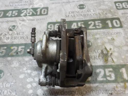 Right front brake caliper FORD TOURNEO COURIER B460 MPV  | BP11549737M104 