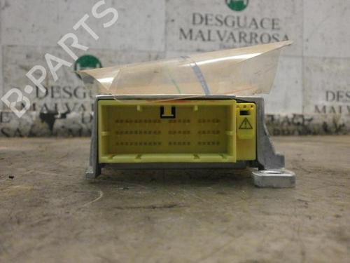 ECU airbags TOYOTA HILUX VII Pickup (_N1_, _N2_, _N3_) 2.5 D-4D 4WD (KUN25_, KUN25R) | BP4021869M53 