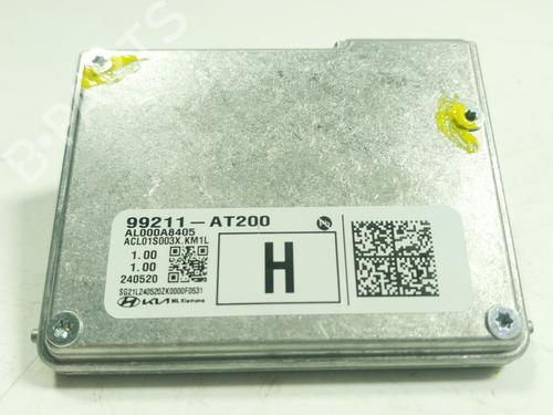 Electronic module KIA NIRO II (SG2) 1.6 GDI Hybrid | BP24883112M83 - Image 2