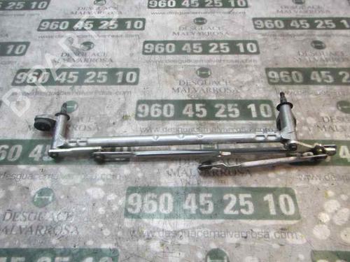 Front wipers mechanism SEAT IBIZA IV SC (6J1, 6P5) 1.2 | BP14281209C83 