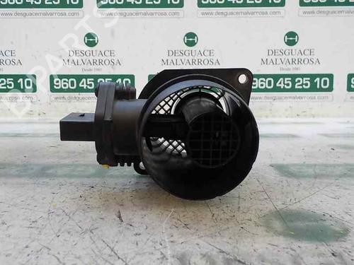 Mass air flow sensor VW POLO (9N_, 9A_) 1.4 TDI | BP5875966M95 