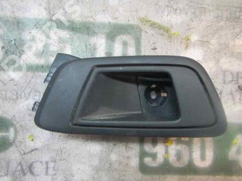 Used Rear right interior door handle Rear right interior door handle FORD FIESTA VI (CB1, CCN) 1.25 (82 hp) 3860863 3860863