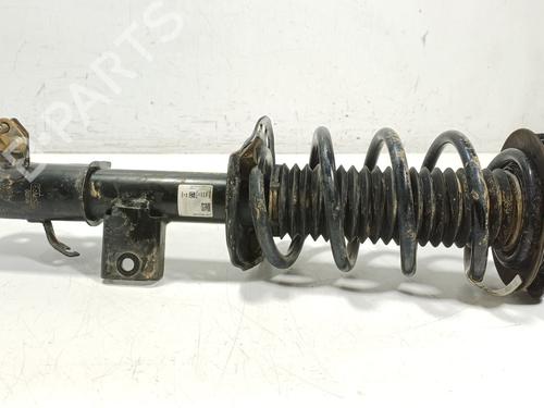 Used Right front shock absorber Right front shock absorber 36874032 36874032