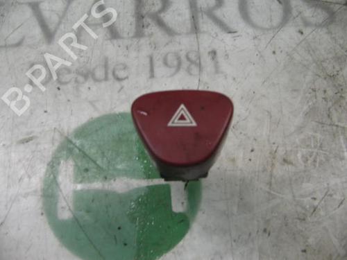 Used Warning switch Warning switch CITROËN C3 I (FC_, FN_) 1.4 HDi (68 hp) 3749508 3749508