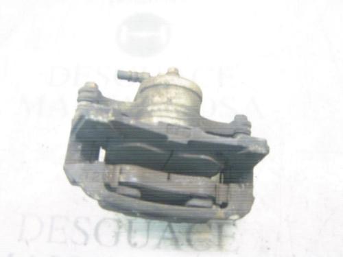 Left front brake caliper CHEVROLET KALOS 1.4 16V | BP11557004M105 - Image 2