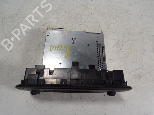 Radio SEAT IBIZA IV SC (6J1, 6P5)  | BP8668401E6 