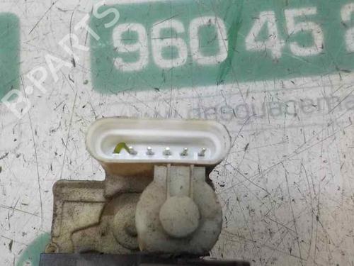 Front left lock PEUGEOT BOXER Van (244) 2.8 HDi | BP4702318C98 