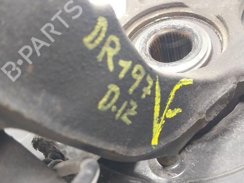 Left front steering knuckle AUDI A1 CITY CARVER (GBH)  | BP28288282M25 