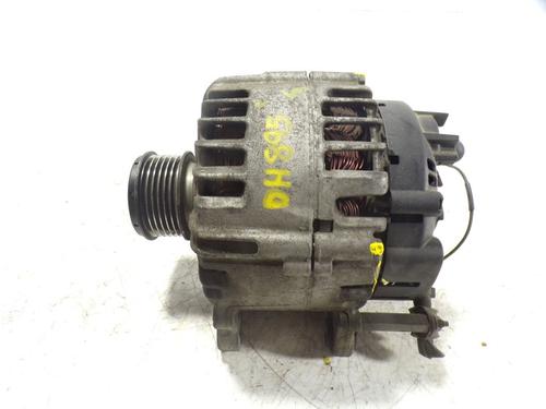 Used Alternator Alternator VW GOLF VI (5K1) 1.6 TDI (105 hp) 8416222 8416222