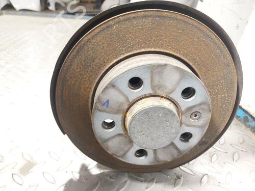 Rear axle AUDI A1 (8X1, 8XK) 1.4 TFSI | BP29488680M2 