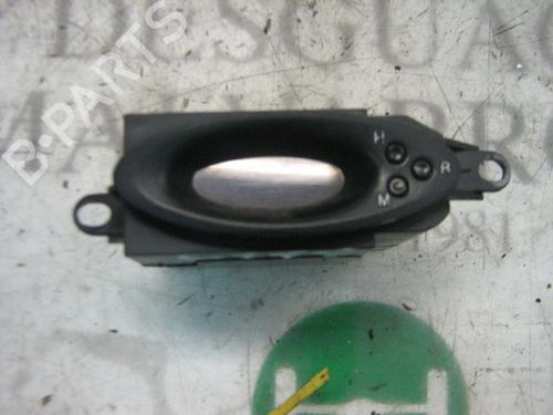 Kombi Kontakt / Stilkkontakt HYUNDAI COUPE I (RD) [1996-2004]  3792903