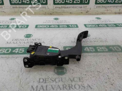 Pedal SEAT IBIZA IV (6J5, 6P1) 1.9 TDI | BP4674665I4