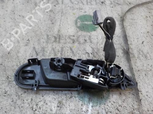 Front left interior door handle FORD FIESTA VI (CB1, CCN) 1.0 EcoBoost | BP3848178I13 
