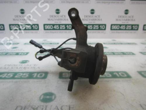 Right front steering knuckle DACIA SANDERO II TCe 90 (B8M1, B8MA, B8AC) | BP3875164M26 - Image 2