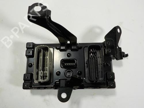 Electronic module LEXUS IS III (_E3_)  | BP12458891M83 