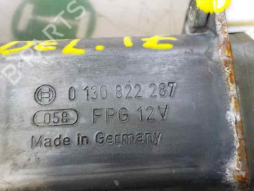 Front left window mechanism FORD MONDEO IV (BA7) 1.8 TDCi | BP4723494C22 