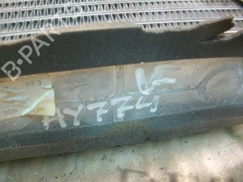 Air conditioning evaporator OPEL ASTRA H (A04) 1.7 CDTI (L48) | BP11641793M109 