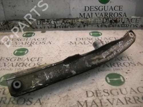 Venstre bagtil bærearm OPEL VECTRA C (Z02) 1.9 CDTI (F69) (150 hp) 3770481