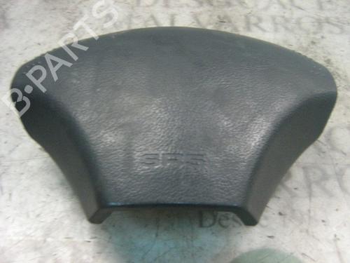 Used Driver airbag FORD ESCORT VI (GAL, AAL, ABL) [1995-2002]  3747045