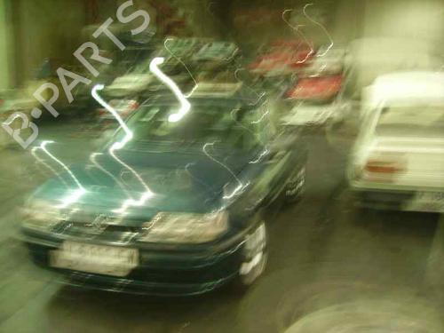 Used Parts VAUXHALL CAVALIER Mk III Hatchback (J89) 475286