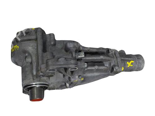 Used Front differential MITSUBISHI OUTLANDER I (CU_W) [2001-2008]  17233263