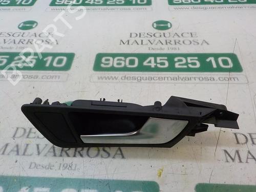 Used Front right interior door handle Front right interior door handle AUDI Q5 (8RB) 3.0 TDI quattro (240 hp) 3868678 3868678