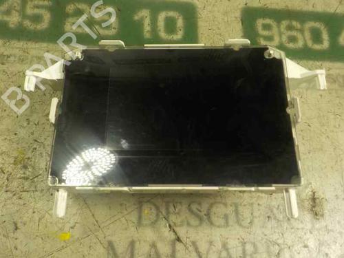 Used Display monitor FORD TOURNEO COURIER B460 MPV [2014-2025]  6567347
