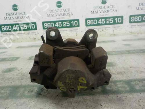 Right rear brake caliper MERCEDES-BENZ CLK Convertible (A209)  | BP11551996M106 