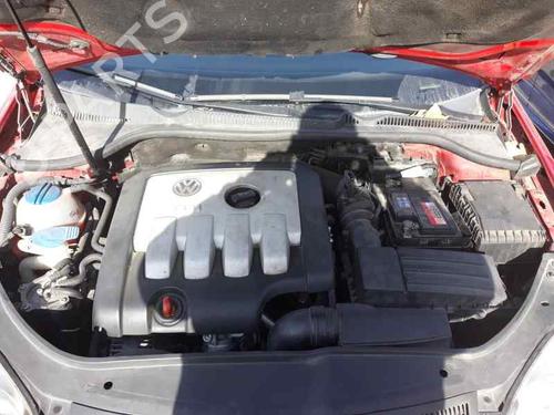 Left front brake caliper VW GOLF V (1K1) 2.0 TDI 16V | BP11551096M105  - Image 5