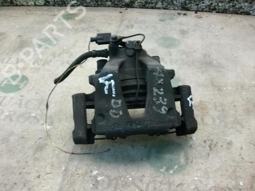 Used Right front brake caliper Right front brake caliper ALFA ROMEO 156 (932_) [1997-2005] 11544867 11544867