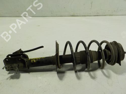 Used Left front shock absorber Left front shock absorber FIAT PUNTO (188_) 1.3 JTD 16V (70 hp) 8649428 8649428