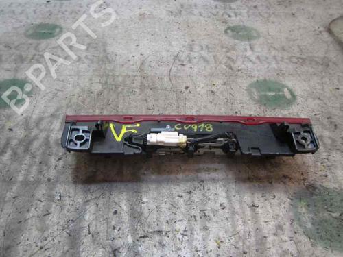 Rear center light NISSAN X-TRAIL I (T30) 2.2 dCi | BP10968753I39 