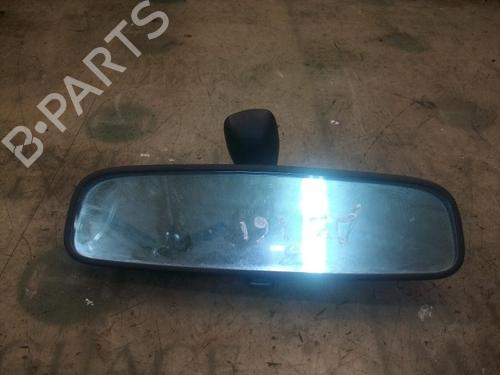 Used Rear mirror Rear mirror KIA CARENS II MPV (FJ) 2.0 CRDi (113 hp) 3787379 3787379