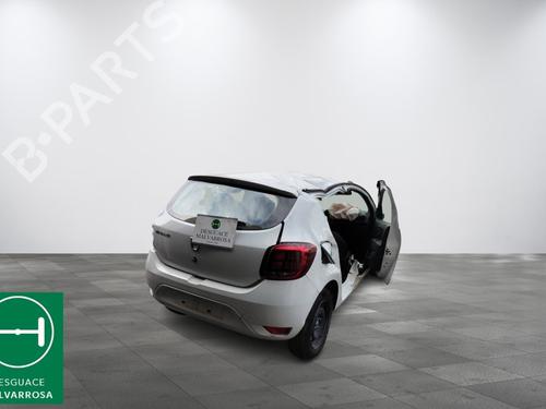 Left front window switch DACIA SANDERO II  | BP12119350I27  - Image 8