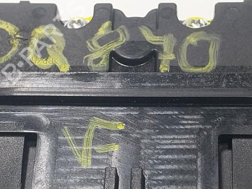 Gear lever CUPRA FORMENTOR (KM7, KMP) 1.5 TSI | BP27492587M90 