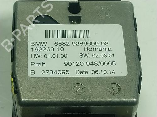 Switch BMW 3 (F30, F80)  | BP18944812I30 