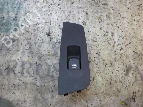 Used Left rear window switch Left rear window switch AUDI A1 Sportback (8XA, 8XF) 1.6 TDI (90 hp) 3848589 3848589