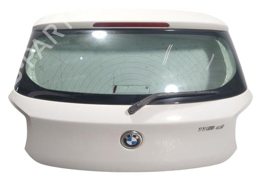 Used Tailgate BMW 1 (F20) 116 d (116 hp) 29347562