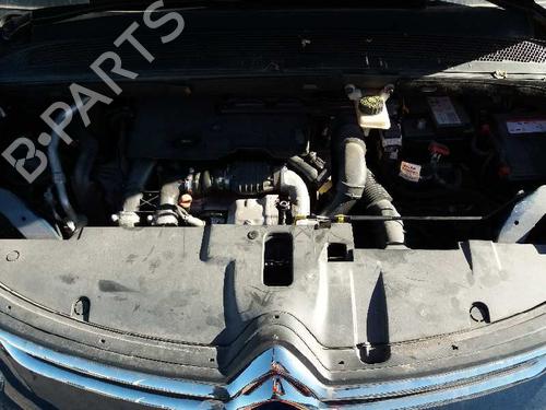 Air filter box CITROËN C4 Picasso II  | BP14285029M87  - Image 6