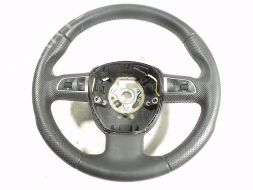 Used Steering wheel Steering wheel AUDI A5 Sportback (8TA) 2.0 TFSI (180 hp) 7567741 7567741