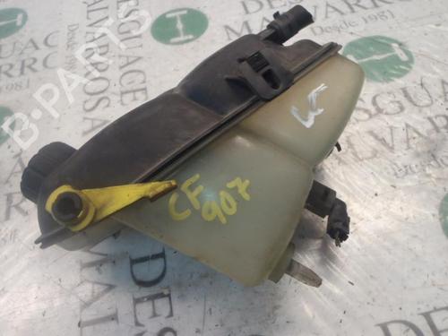 Expansion tank MERCEDES-BENZ A-CLASS (W168)  | BP3815559C120 