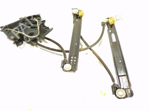 Front left window mechanism SEAT IBIZA IV (6J5, 6P1) 1.6 TDI | BP7876333C22 