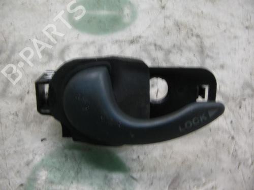 Used Front left interior door handle Front left interior door handle FIAT DOBLO MPV (119_, 223_) 1.9 D (223AXB1A) (63 hp) 3742365 3742365