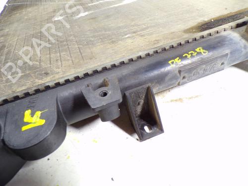 Water radiator BMW 1 (E87) 120 d | BP7911441M31 